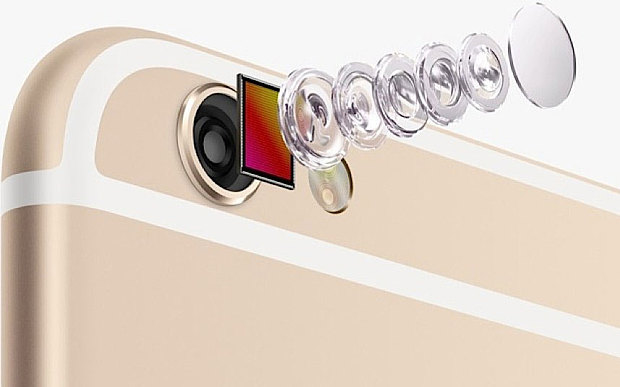 iPhone 6
