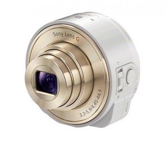 Sony qx10