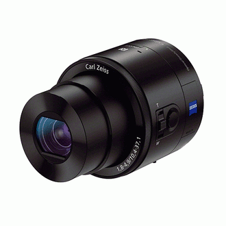 sony qx100