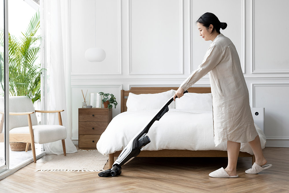 Top 5 Cordless Vacuum Cleaners to Help Clean Your House 2021