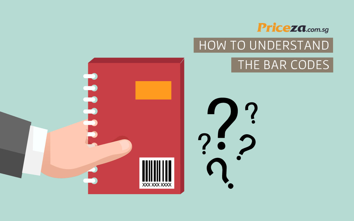 How Reading Barcode Will Help You Shop Smarter